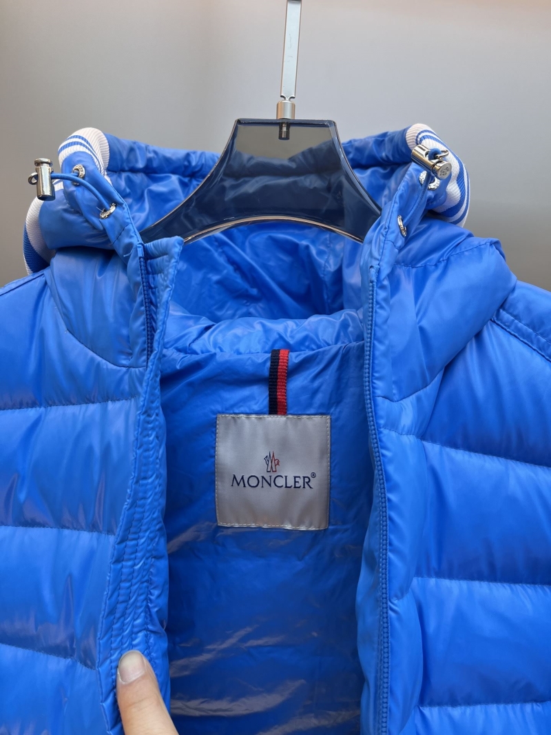 Moncler Down Coat